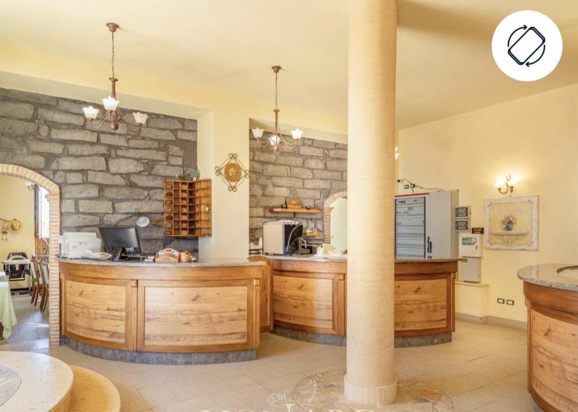 منزل الضيف زافيرانا إتنيا  في Antico Borgo Petralia المظهر الخارجي الصورة