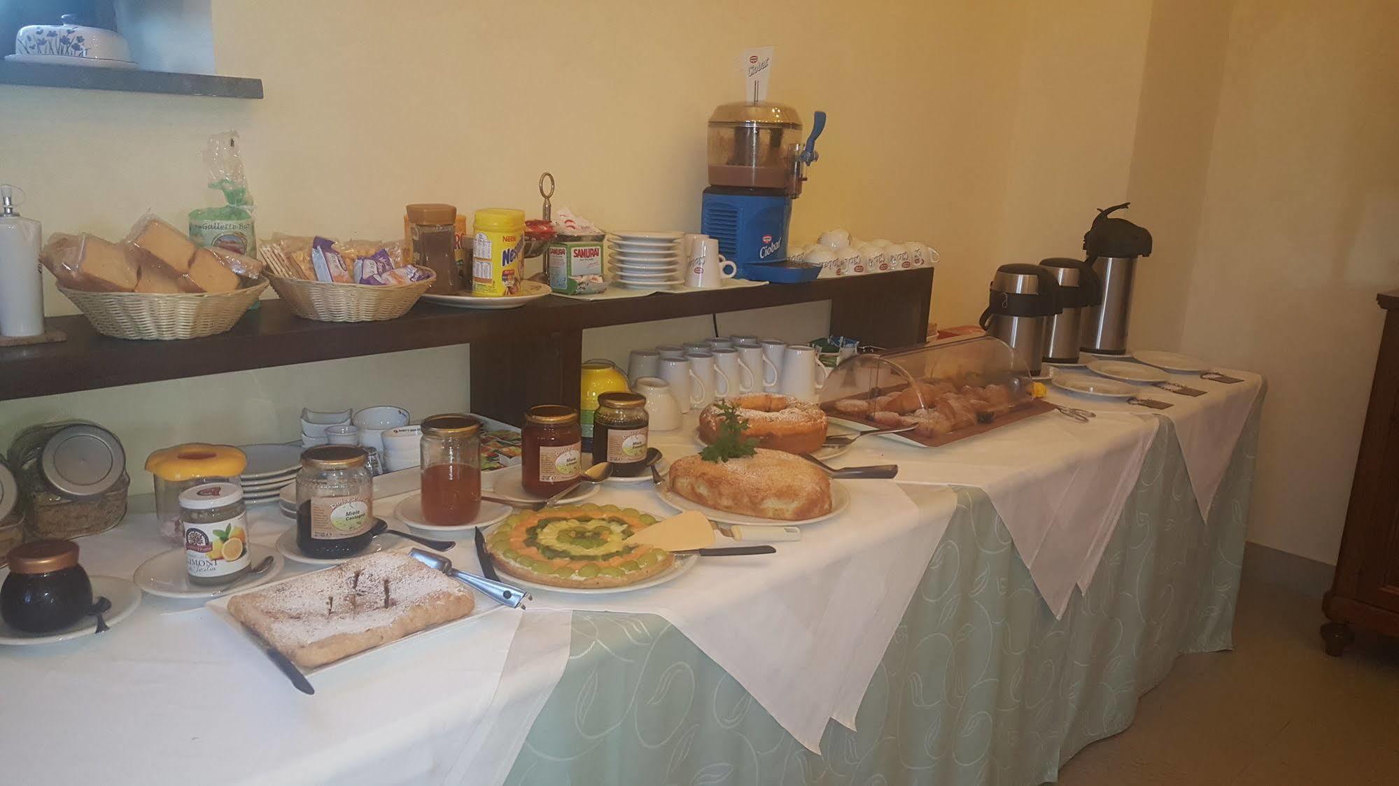 منزل الضيف زافيرانا إتنيا  في Antico Borgo Petralia المظهر الخارجي الصورة